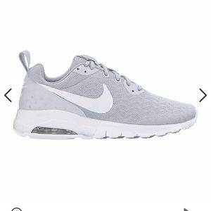 Nike air max running shoes